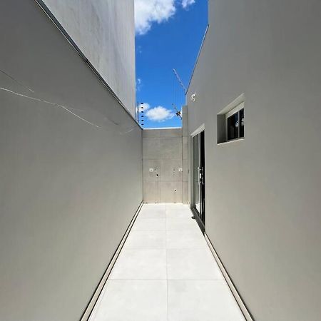 Chacara Espanha Maringá Exterior foto